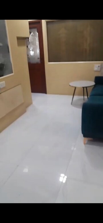 Floor Plan in  Office Space at Remi Bizcourt, Andheri West – for Rent