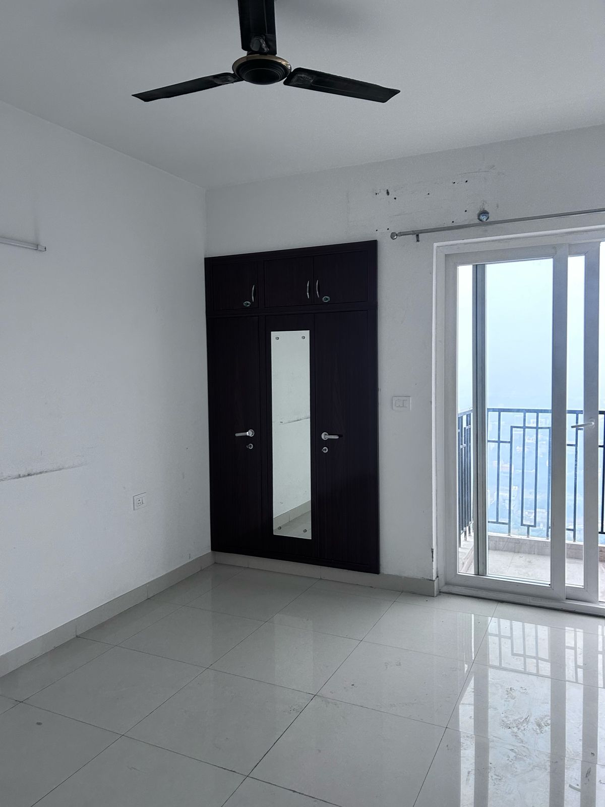 3 BHK Apartment For Rent in ATS Dolce Phase 2