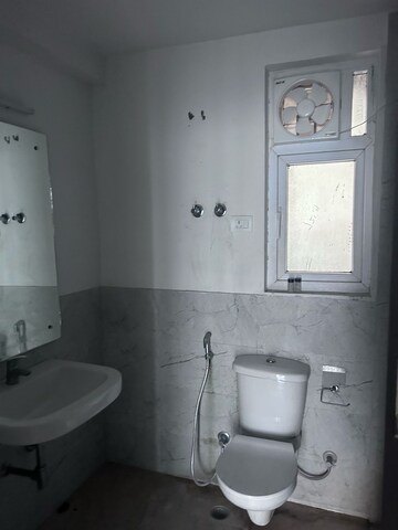 Bathroom in 3 BHK Apartment at ATS Dolce Phase 2, Zeta I Greater Noida – for Rent