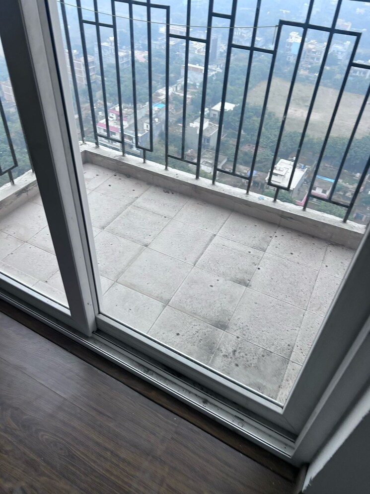 Balcony, ats-dolce-phase-2 3 Bedroom 1500 Sq.Ft. Apartment In Zeta I Greater Noida Greater Noida 8615950