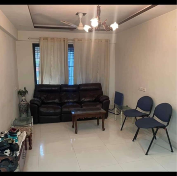 1 BHK Apartment For Rent in Aadi Allure, Kanjur Village