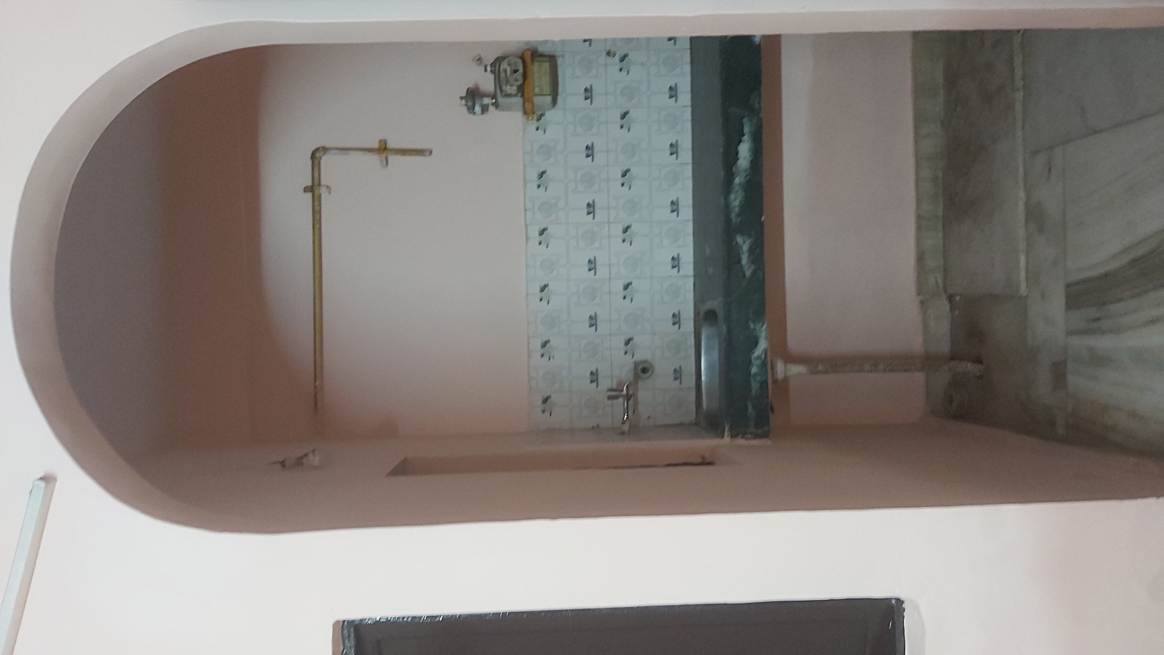 1 RkBuilder Floor For Rent in Patparganj Village Opp un