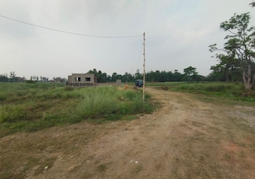  Plot For Sale in Joka