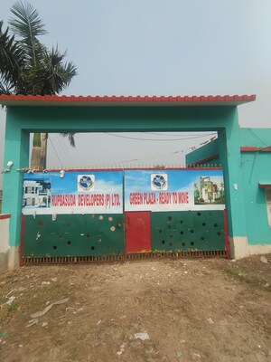  Plot – Exterior View View at Joka - for Sale