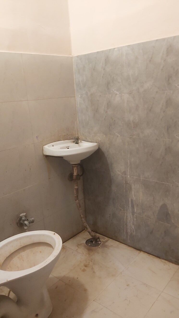 Master Bedroom, mayur vihar 1 RK 350 Sq.Ft. Builder Floor In Mayur Vihar Delhi 8615971