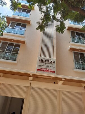 Floor Plan in  Shop at Kandivali West – for Sale