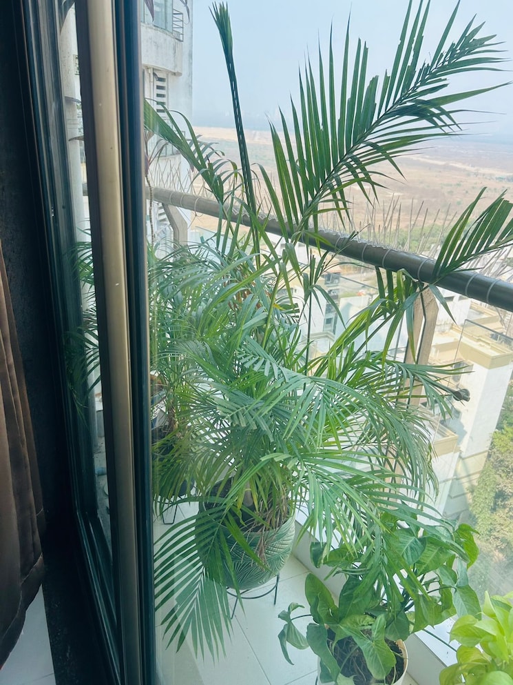 Master Bedroom, cosmopolis-tower 2 Bedroom 750 Sq.Ft. Apartment In Andheri West Mumbai 8615973