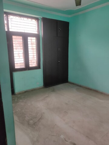 Bedroom in 2 BHK Builder Floor at Sainik Colony – for Sale