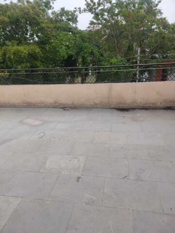 2 BHK Builder Floor – Exterior View View at Sainik Colony - for Sale