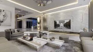 Gym in 3 BHK Apartment at JMS Group Silver Living, Sector 95 – for Sale