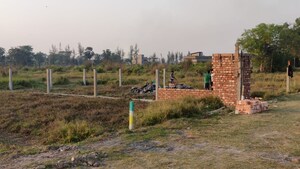 Plot Area in  Plot at Joka – for Sale