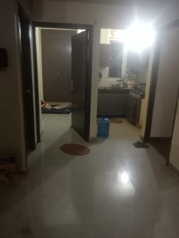 Living Room in 2 BHK Apartment at ACE Platinum, Zeta I Greater Noida – for Rent