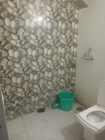 Bathroom in 2 BHK Apartment at ACE Platinum, Zeta I Greater Noida – for Rent