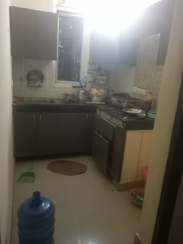 Kitchen in 2 BHK Apartment at ACE Platinum, Zeta I Greater Noida – for Rent