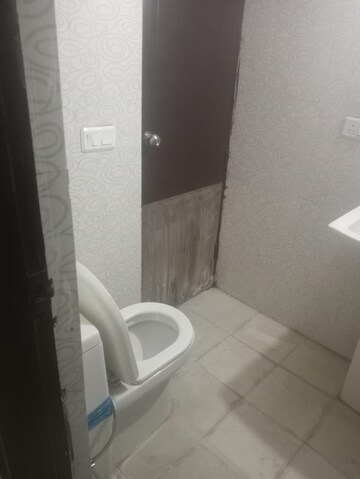 Bathroom in 2 BHK Apartment at ACE Platinum, Zeta I Greater Noida – for Rent