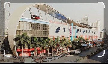  Office Space For Rent in Xth Central Mall, Kandivali West