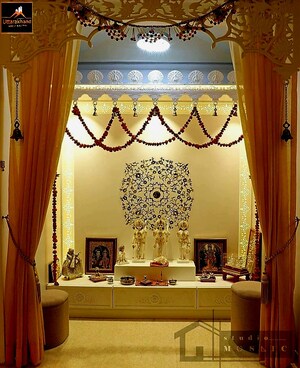 Bedroom in 2 BHK Independent House at Badowala – for Sale