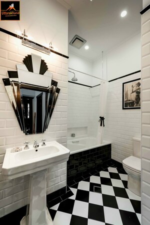 Master Bedroom in 2 BHK Independent House at Badowala – for Sale