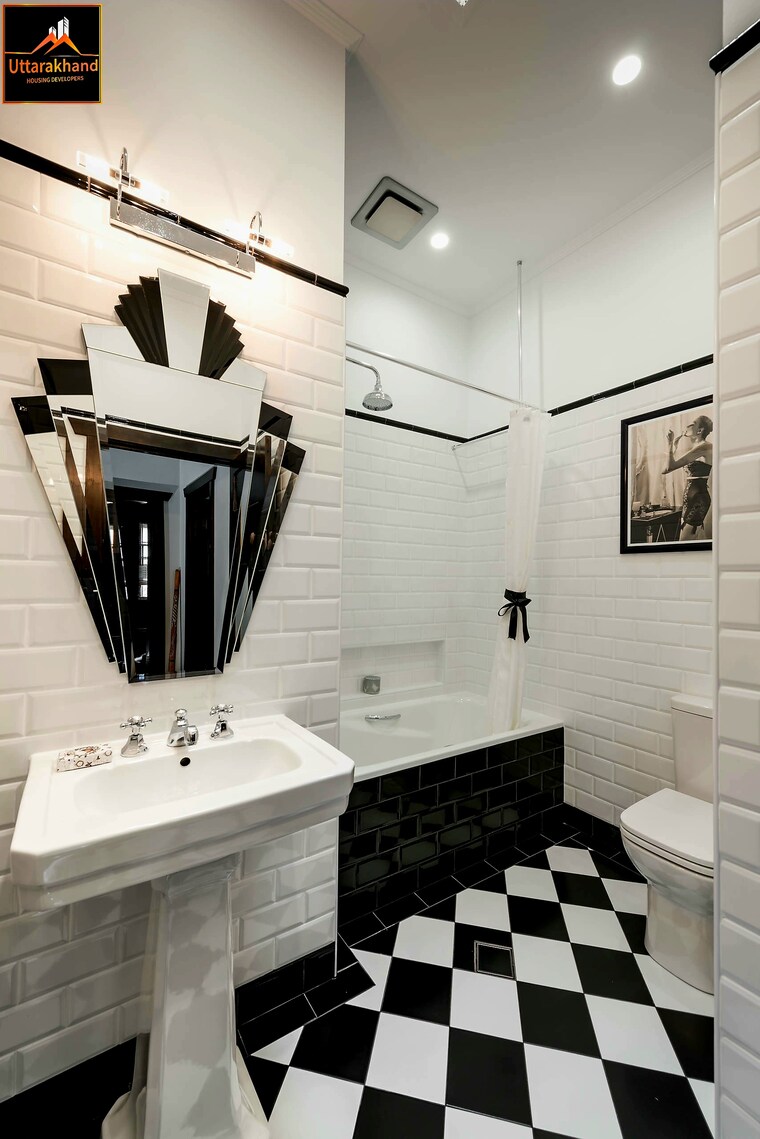 Master Bedroom, badowala 2 Bedroom 1000 Sq.Ft. Independent House In Badowala Dehradun 8615981