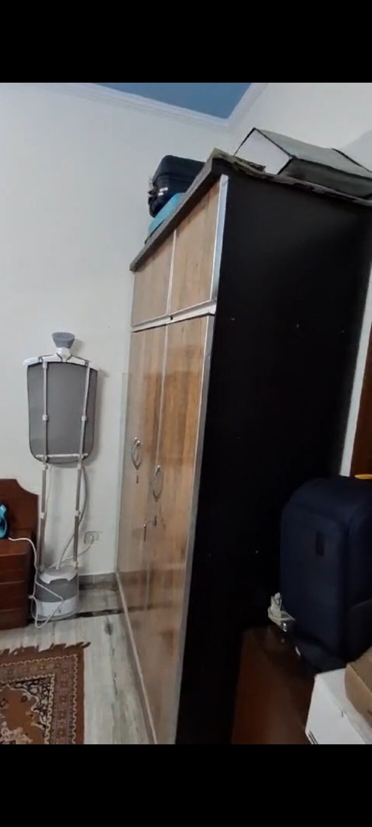 Bathroom, green fields colony 3 Bedroom 200 Sq.Ft. Builder Floor In Green Fields Colony Faridabad 8615975