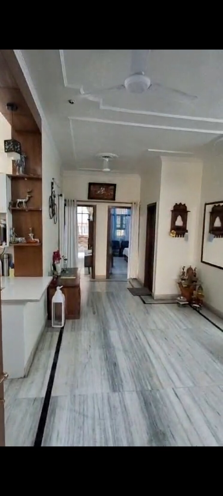 undefined, green fields colony 3 Bedroom 200 Sq.Ft. Builder Floor In Green Fields Colony Faridabad 8615975