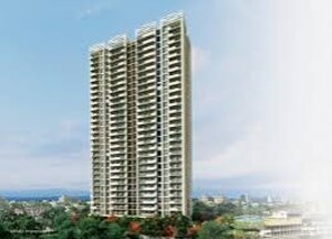 3 BHK Apartment – Exterior View View at JMS Group Silver Living, Sector 95 - for Sale