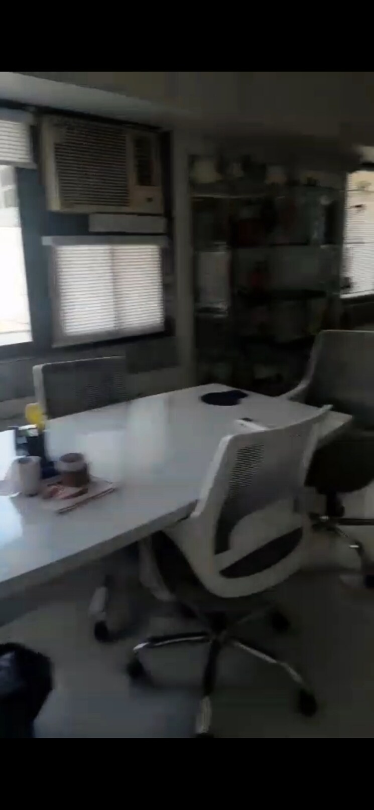 Team Area, remi-bizcourt Commercial Office Space 925 Sq.Ft. In Andheri West Mumbai 8615995