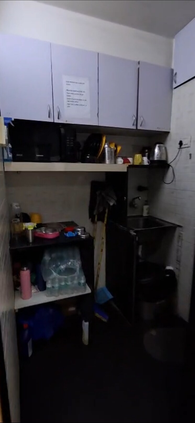 Floor Plan, remi-bizcourt Commercial Office Space 925 Sq.Ft. In Andheri West Mumbai 8615995