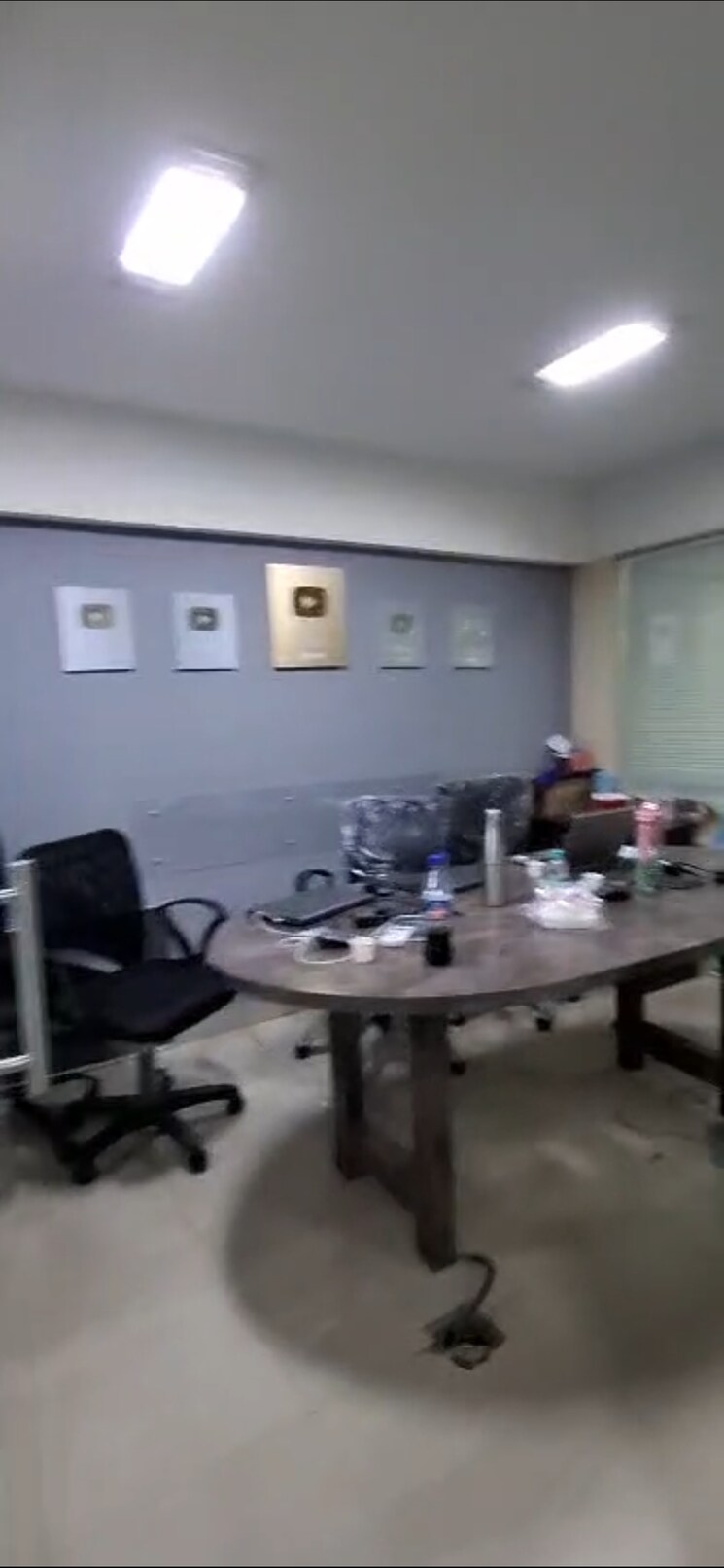 Team Area, remi-bizcourt Commercial Office Space 925 Sq.Ft. In Andheri West Mumbai 8615995