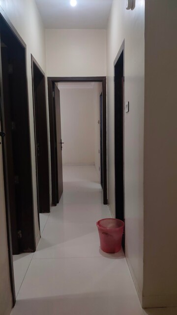 Building Lobby in 2 BHK Apartment at K Raheja Raheja Residency, Malad East – for Rent