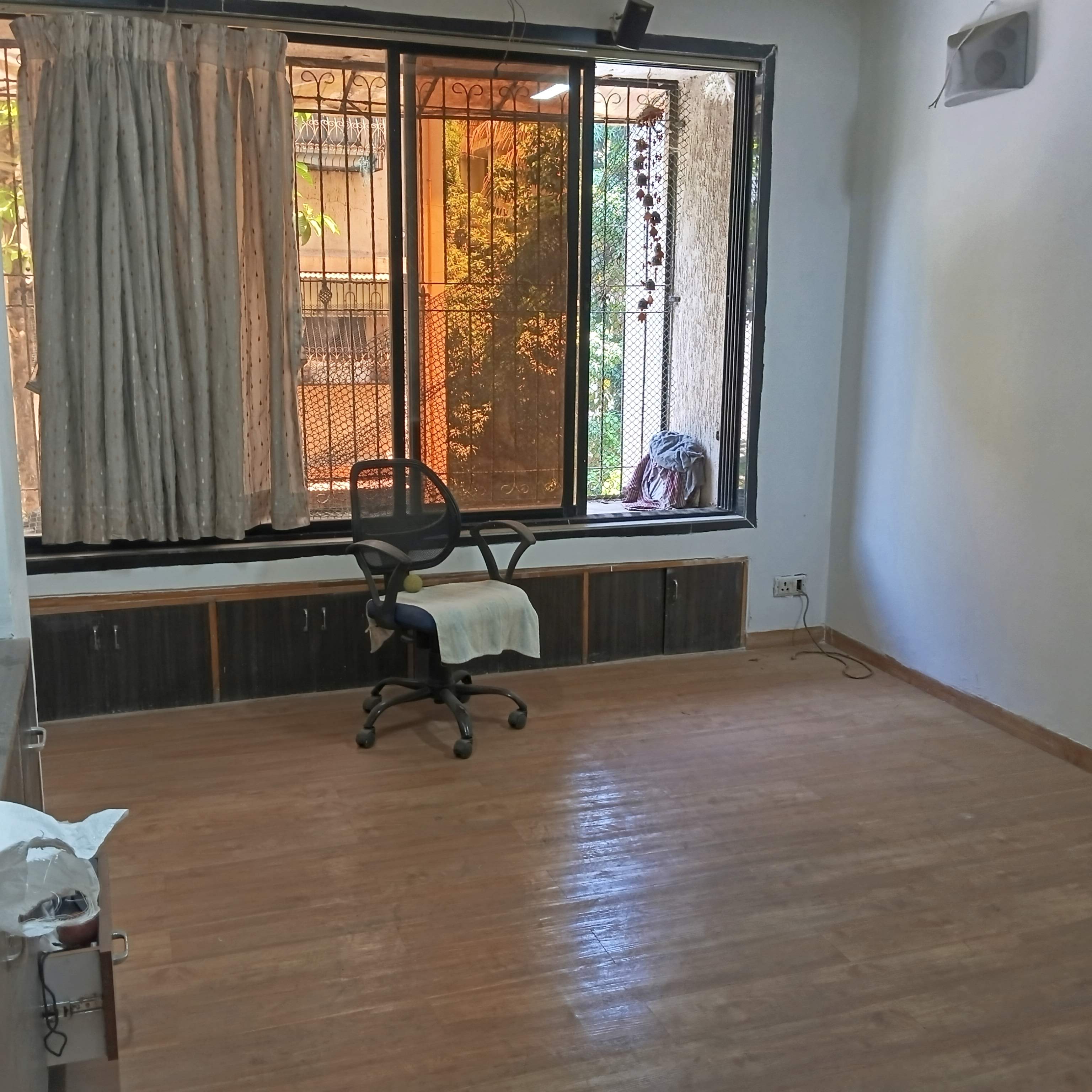 1 BHK + Study Room 550 Sq.Ft. Apartment in Saidham CHS Dombivli East