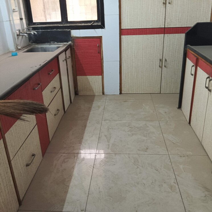 Kitchen, saidham-chs-dombivli-east 1 Bedroom 550 Sq.Ft. Apartment In Dombivli East Thane 8616005