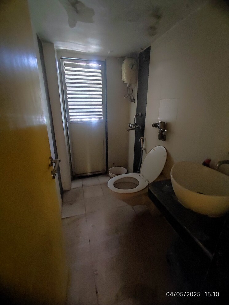 Living Room, rustomjee-avenue-m 2 Bedroom 604 Sq.Ft. Apartment In Virar West Palghar 8616000