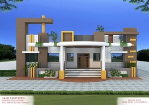 2 BHK Independent House For Sale in Rajpur Road