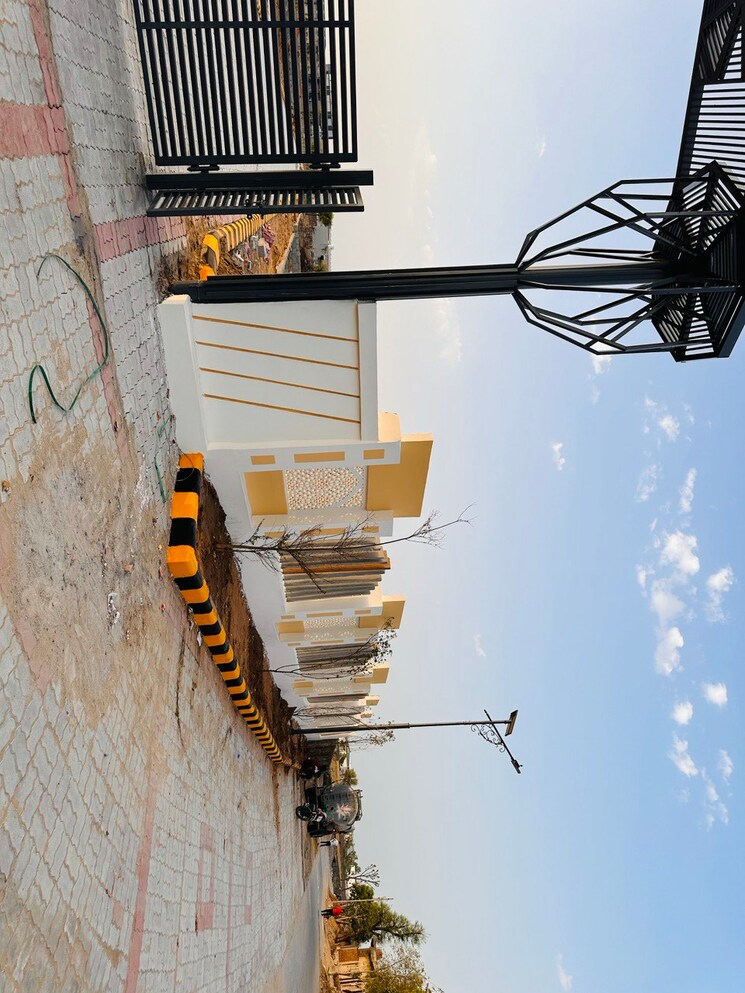 Exterior View, ajmer road  100 Sq.Yd. Plot In Ajmer Road Jaipur 8616022