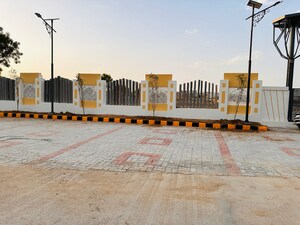  Plot – Exterior View View at Ajmer Road - for Sale