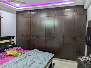 2 BHK Apartment For Rent in My Home Vaddepally, Kukatpally