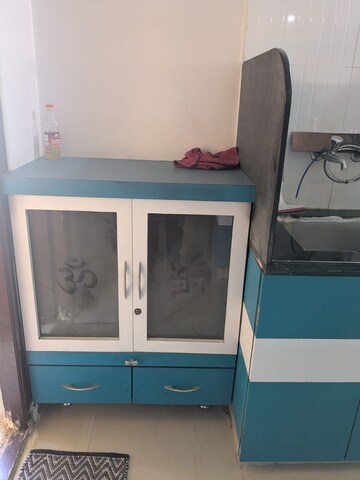Furnished Amenities in 2 BHK Apartment at Sumashaila Vaddepally Enclave Apartments, Kukatpally – for Rent