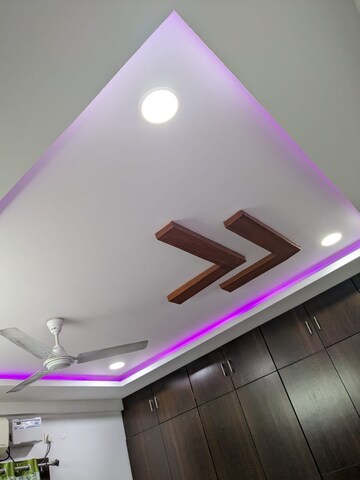 Furnished Amenities in 2 BHK Apartment at Sumashaila Vaddepally Enclave Apartments, Kukatpally – for Rent