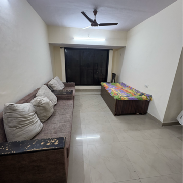 1 BHK Apartment For Rent in Rupji Vrindavan, Tilak Nagar