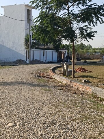 Plot Area in  Plot at Himmat Nagar – for Sale