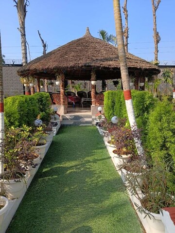  Plot – Exterior View View at Himmat Nagar - for Sale