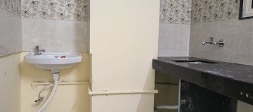 Kitchen in  Pg at Karve Nagar – for Rent