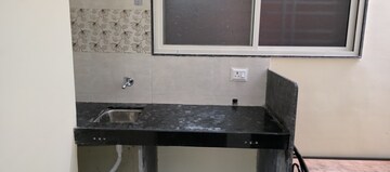 Kitchen in  Pg at Karve Nagar – for Rent