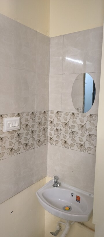 Bathroom in  Pg at Karve Nagar – for Rent