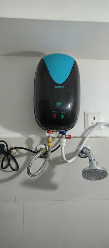 Bathroom in  Pg at Karve Nagar – for Rent