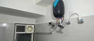 Bathroom in  Pg at Karve Nagar – for Rent