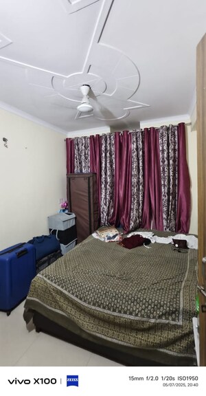 2 BHK Apartment For Sale in Shaheen Bagh