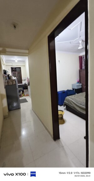  2 BHK Apartment at Shaheen Bagh – for Sale