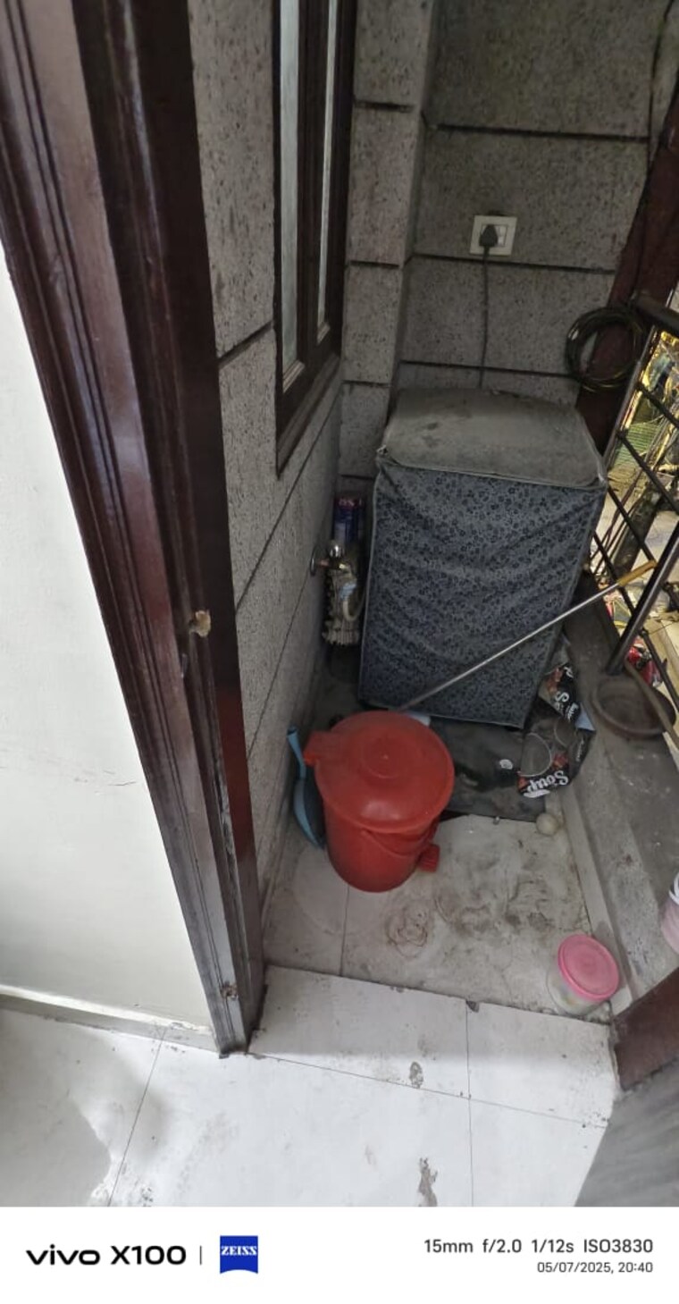 Other, shaheen bagh 2 Bedroom 630 Sq.Ft. Apartment In Shaheen Bagh Delhi 8616037